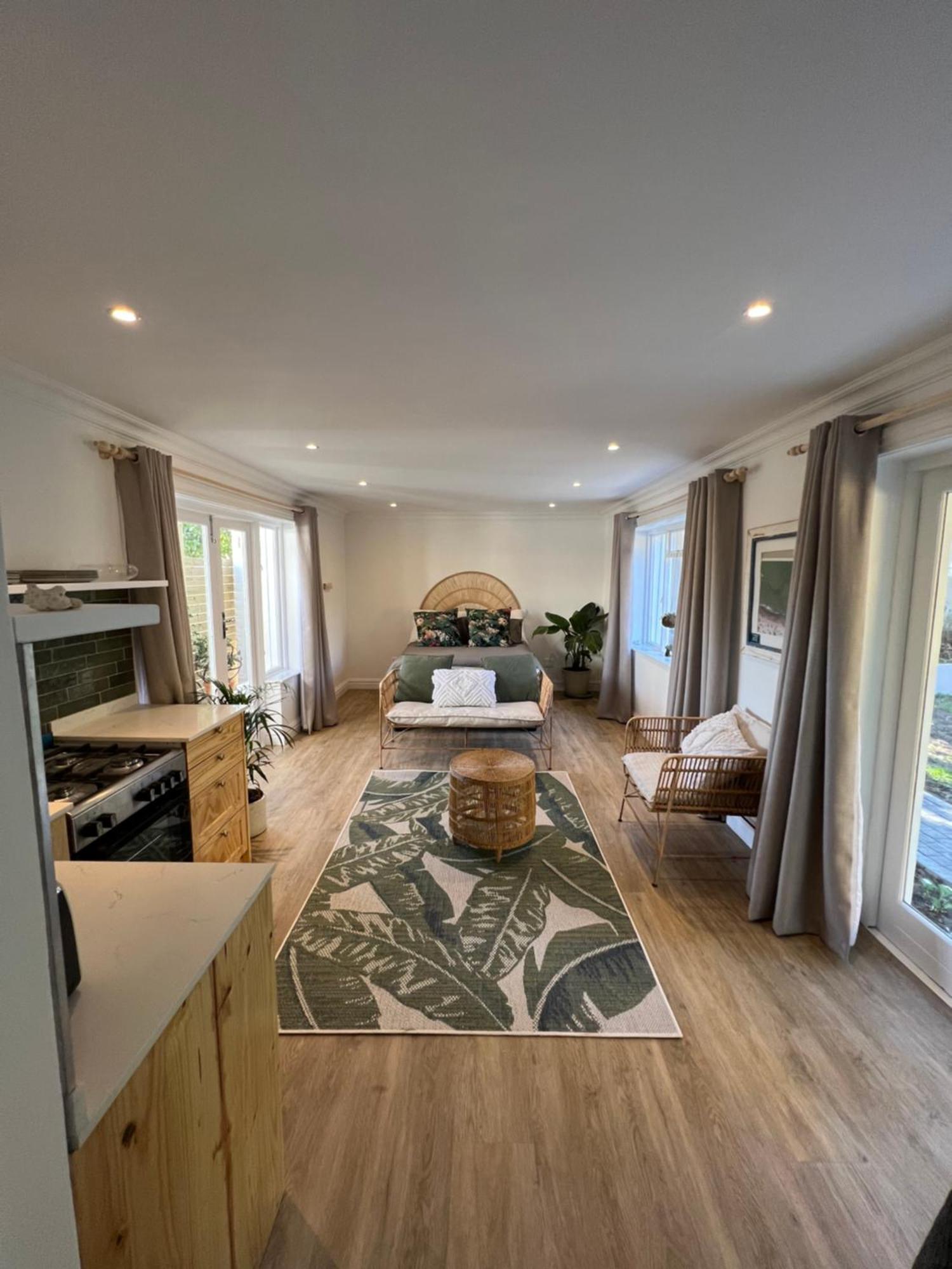 Apartment Casa Giada Noordhooek Cape Town
