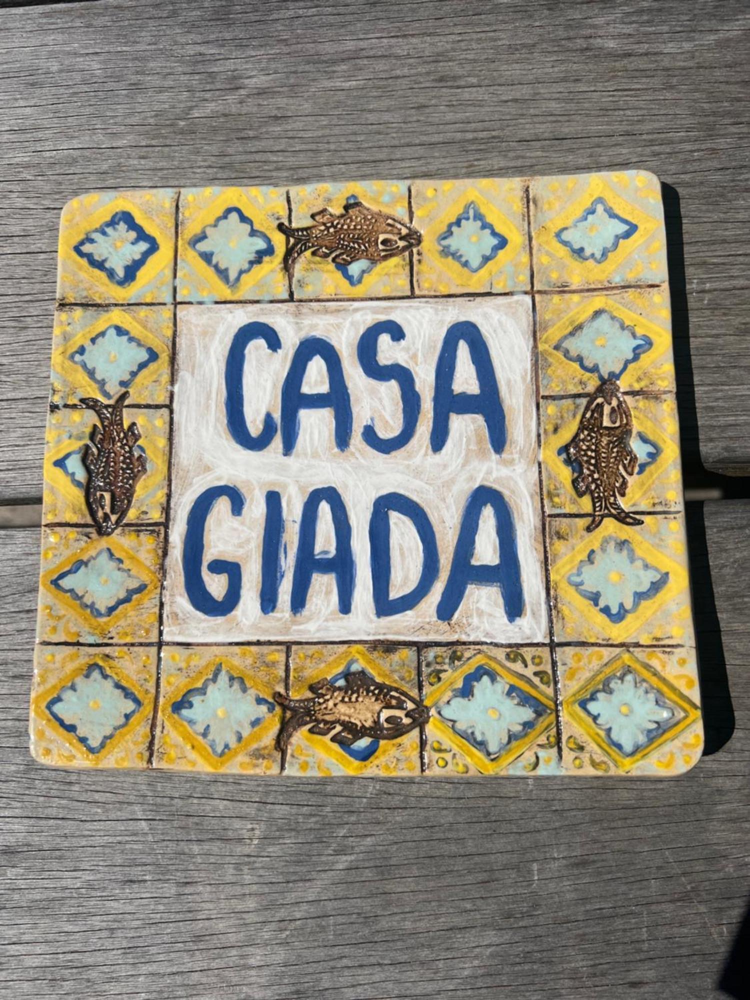Apartment Casa Giada Noordhooek Cape Town