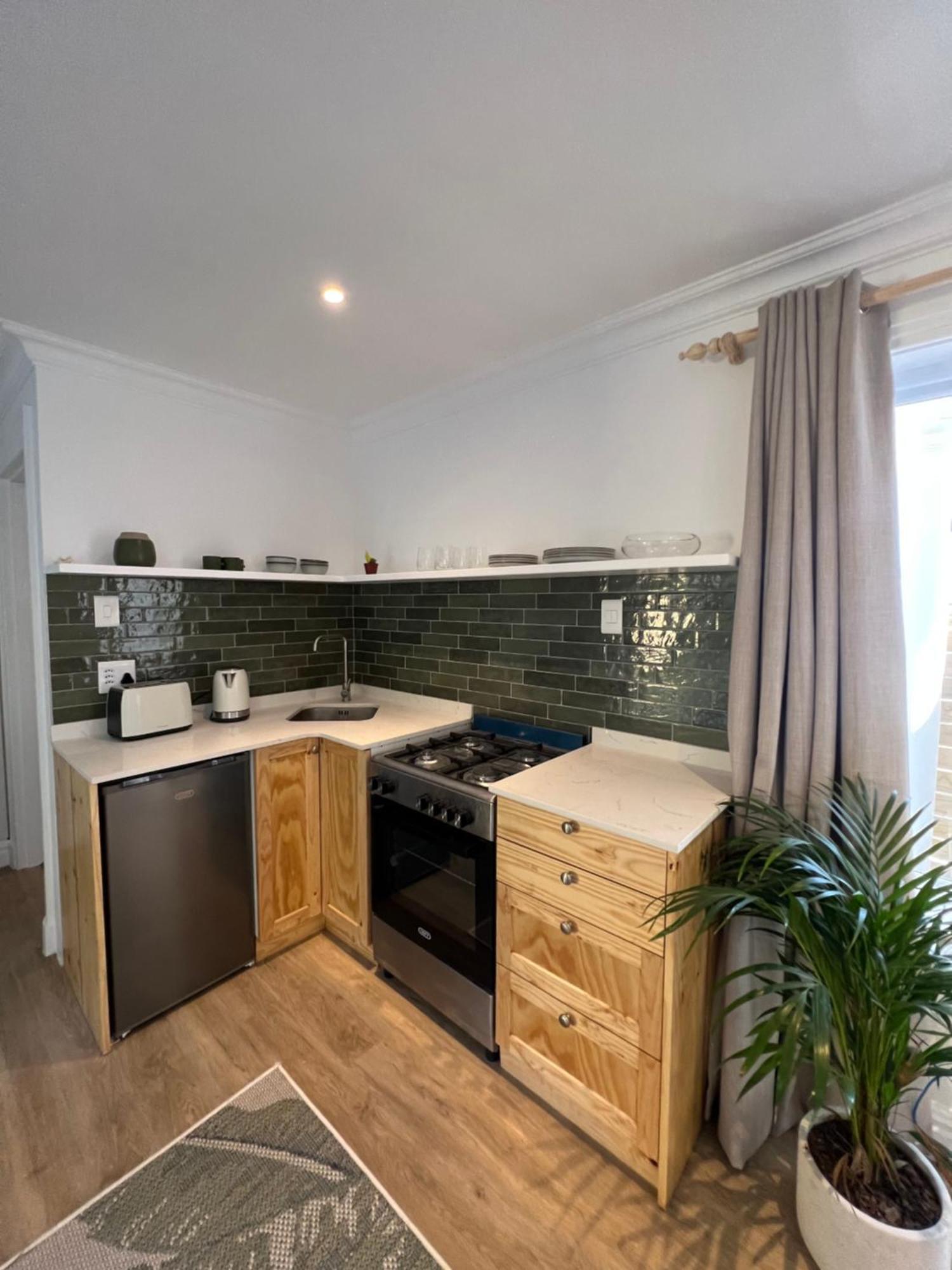 Casa Giada Noordhooek Apartment Cape Town