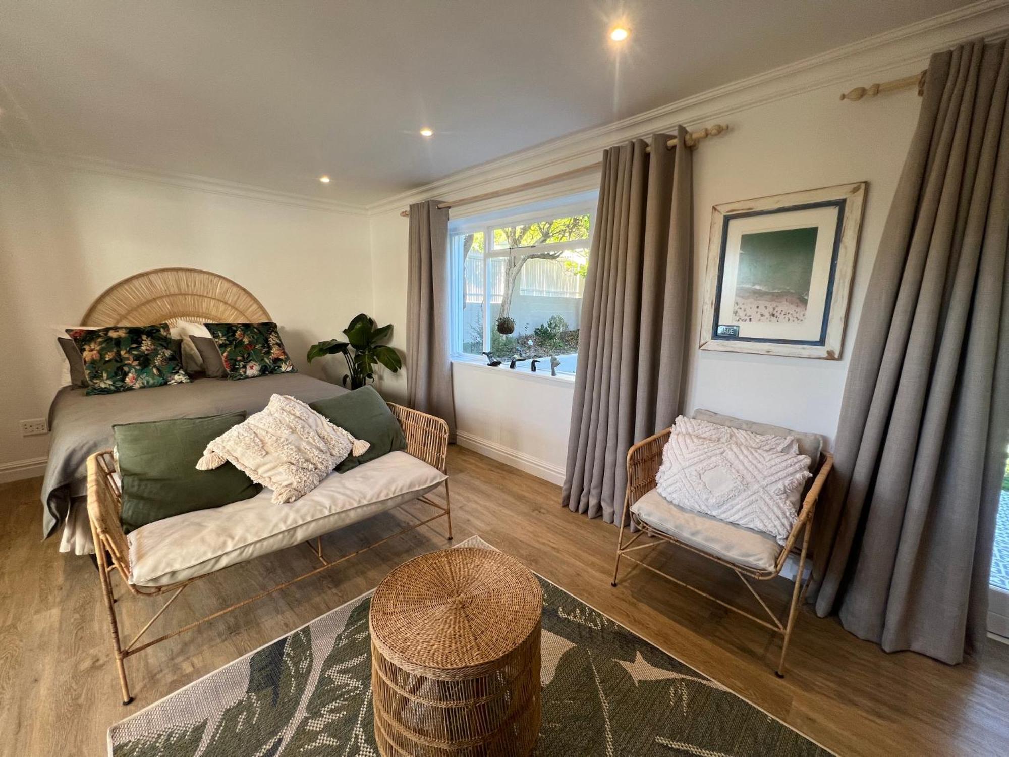 Apartment Casa Giada Noordhooek Cape Town